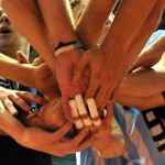 Argentina celebrate