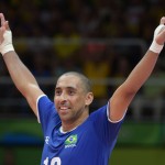 1. シドニー五輪のビーチバレー、サンドラ・リバス以来のバレー界からの旗手ならず/FIVB