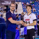 sBestplayerofteamJapan