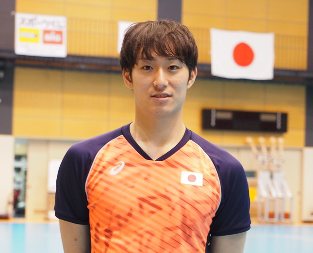 全日本男子代表主将 柳田将洋がドイツ1部united Volleysに移籍 またドイツでプレーできて嬉しい バレーボールマガジン