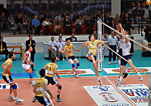 石川祐希選手 2015 画像・写真】石川祐希 （2014～2015） | web Sportiva