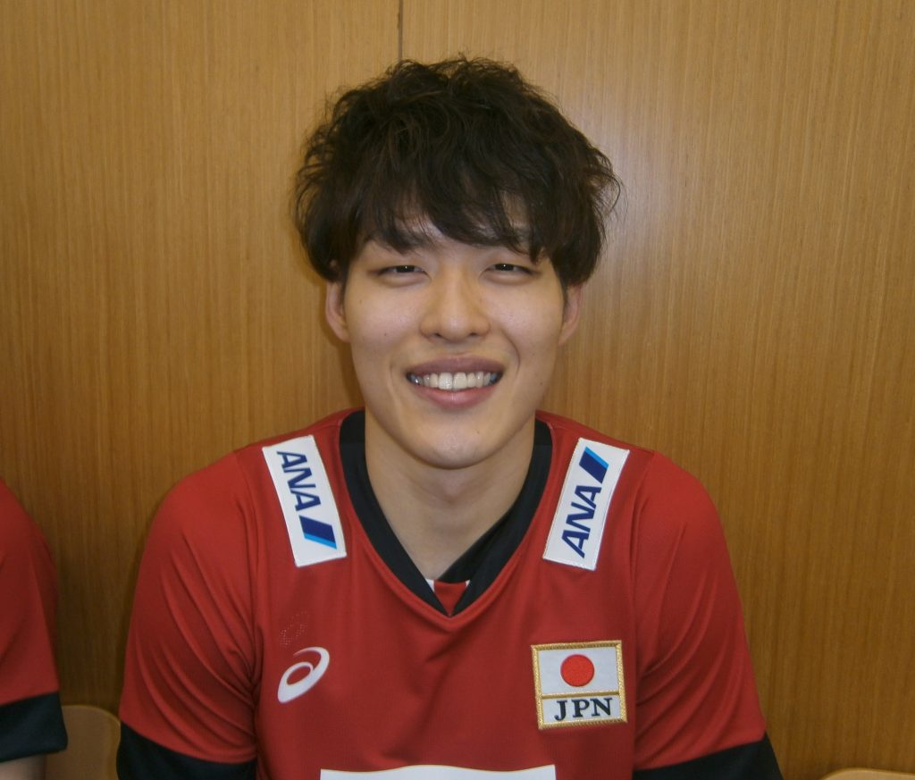 久原翼「ディフェンス面で常にチームを支えられるような選手に