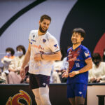 FC東京／プレモビッチ・ピーター選手＆古賀 太一郎 選手