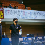 FC東京／古賀太一郎 選手