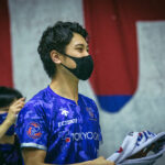 FC東京／山田大悟 選手