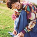 リオ・東京五輪代表の石井優希が初のフォトブック『泣き虫の笑顔 