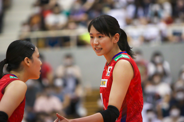 FIVB パリ五輪予選/ワールドカップバレー2023の競技日程が決まる。初戦 