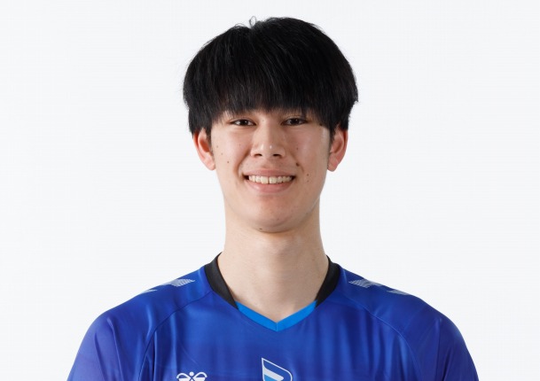 大阪ブルテオン　レプリカユニフォーム　15 甲斐選手　甲斐優斗 この度、#甲斐優斗 選手（背番号15、アウトサイドヒッター）の