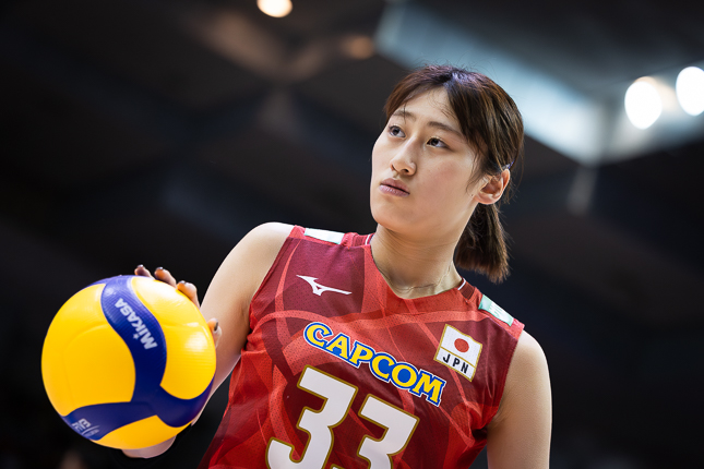 秋本美空が海外挑戦 ドイツ・ブンデスリーガへ ヴィクトリーナ姫路所属