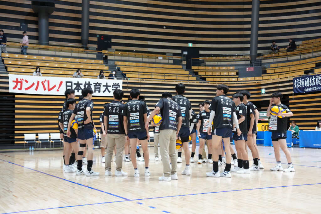 状態良 日体大バレー部 短パン 日体大男子バレー部、サイン盗み行為で全11試合を没収。2部降格へ 関東