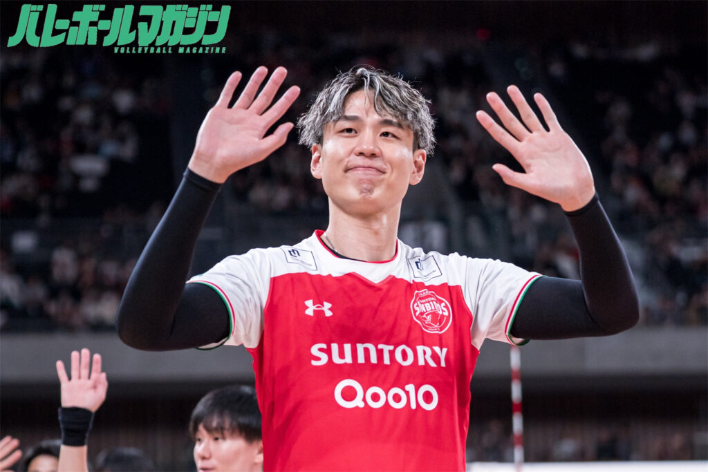 サントリーが新体制を発表。日本代表の小野寺太志が新主将に。「個性