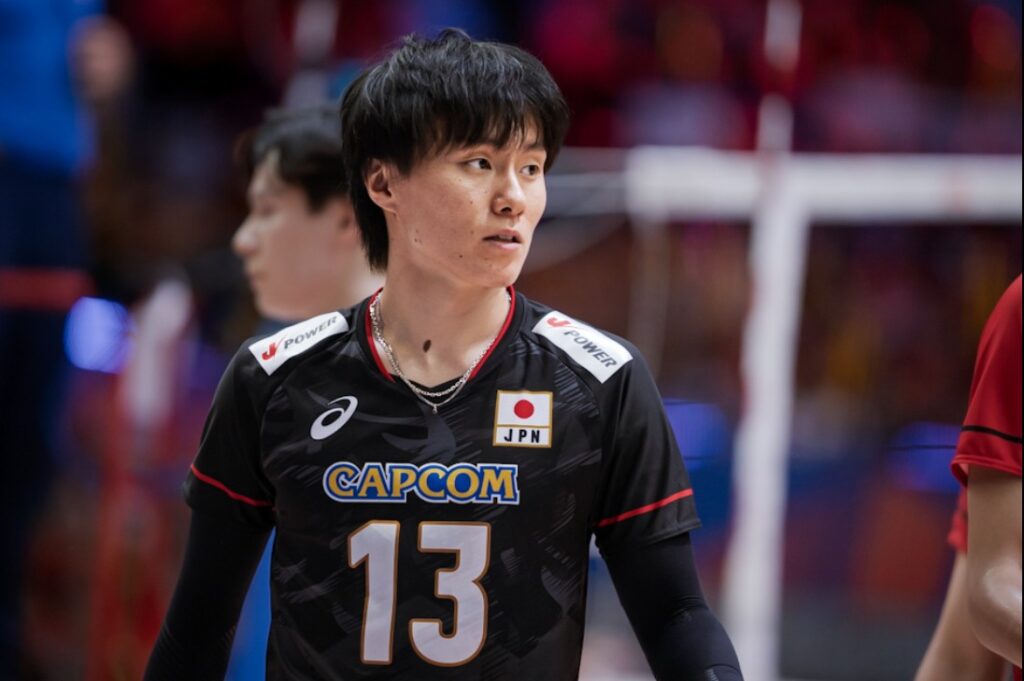 日本代表の小川智大がポーランド・ルブリンに移籍。サントリーに続いて